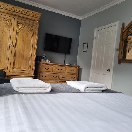 Fellview Guest House Bowness-on-Windermere Ngoại thất bức ảnh