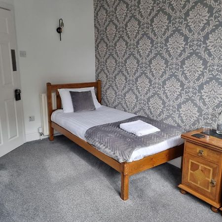 Fellview Guest House Bowness-on-Windermere Ngoại thất bức ảnh