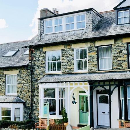 Fellview Guest House Bowness-on-Windermere Ngoại thất bức ảnh
