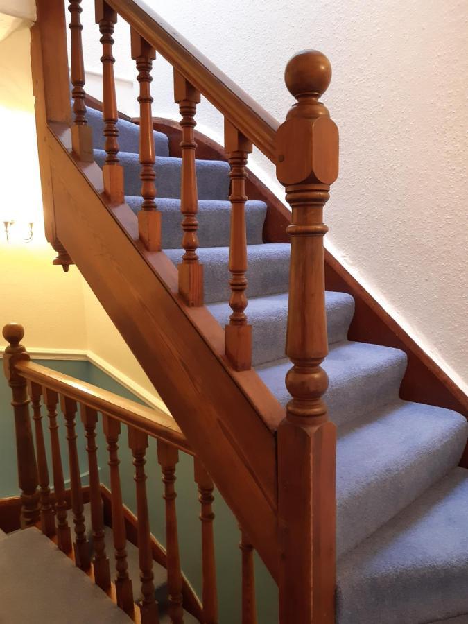 Fellview Guest House Bowness-on-Windermere Ngoại thất bức ảnh