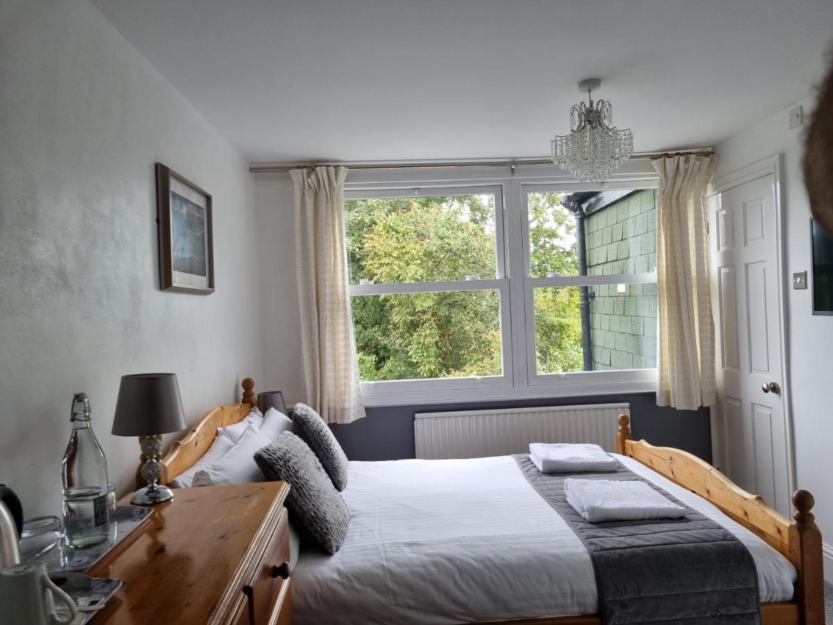 Fellview Guest House Bowness-on-Windermere Ngoại thất bức ảnh
