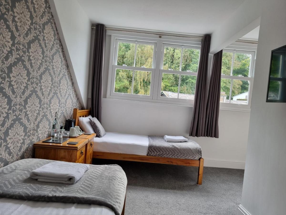 Fellview Guest House Bowness-on-Windermere Ngoại thất bức ảnh