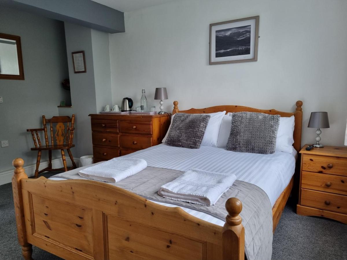 Fellview Guest House Bowness-on-Windermere Ngoại thất bức ảnh