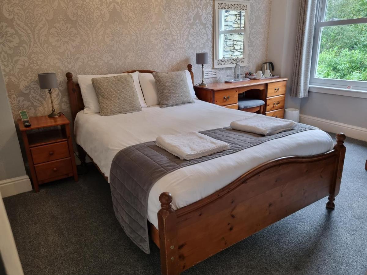 Fellview Guest House Bowness-on-Windermere Ngoại thất bức ảnh