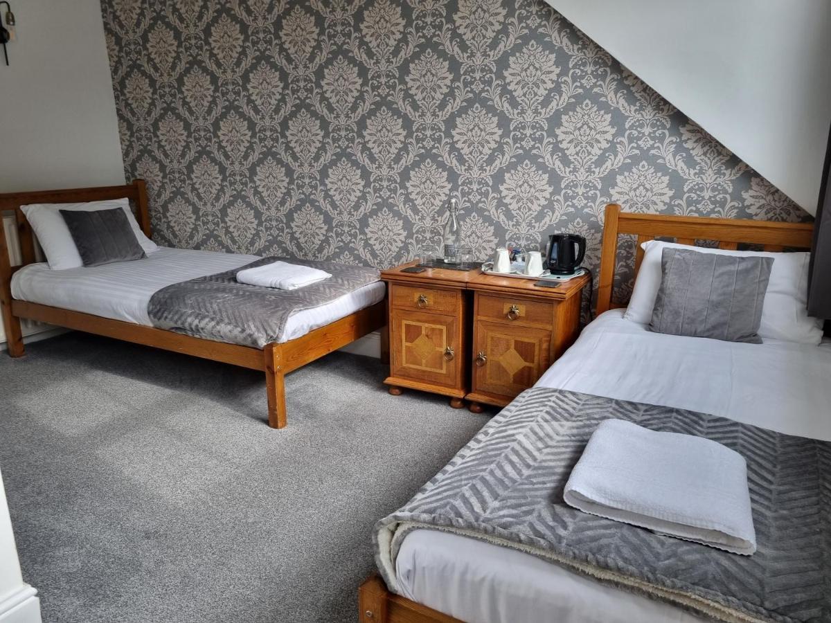 Fellview Guest House Bowness-on-Windermere Ngoại thất bức ảnh