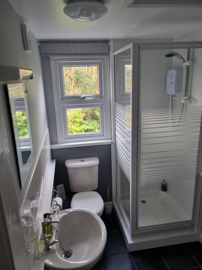 Fellview Guest House Bowness-on-Windermere Ngoại thất bức ảnh