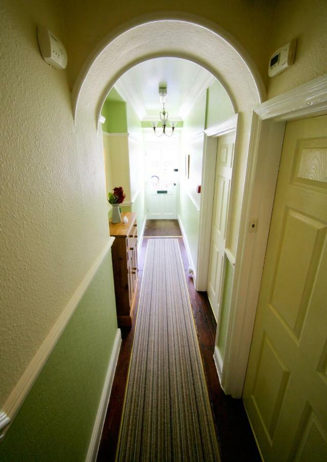 Fellview Guest House Bowness-on-Windermere Ngoại thất bức ảnh